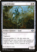 Caprichrome (MH2-009) [Modern Horizons 2] Foil