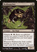 Skullsnatcher (PC2-036) [Planechase 2012] Foil