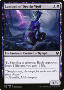 Lampad of Death's Vigil (THB-103) [Theros Beyond Death] Foil
