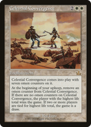 Celestial Convergence (PCY-005) [Prophecy] Foil