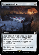 Panharmonicon (Extended Art) (PIP-485) [Fallout]