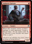 Voldaren Epicure (INR-182) [Innistrad Remastered]