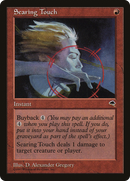 Searing Touch (TMP-201) [Tempest]