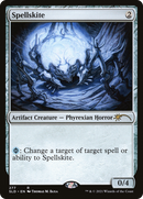 Spellskite (SLD-277) [Secret Lair Drop] Foil