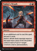 Nahiri's Wrath (SIR-171) [Shadows over Innistrad Remastered]