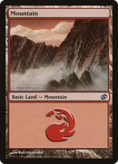 Mountain (DD2-059) [Duel Decks: Jace vs. Chandra]