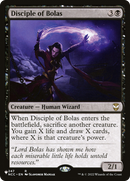 Disciple of Bolas (LIST-NCC-247) [The List]
