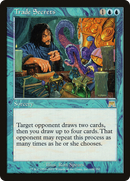 Trade Secrets (ONS-118) [Onslaught] Foil