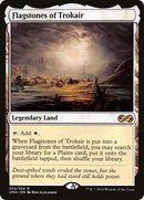 Flagstones of Trokair (UMA-243) [Ultimate Masters]