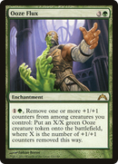 Ooze Flux (GTC-128) [Gatecrash]