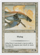 Armored Pegasus (ATH-072) [Anthologies]