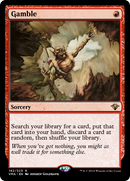 Gamble (VMA-162) [Vintage Masters]