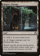 Rogue's Passage (ORI-250) [Magic Origins]