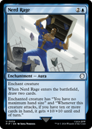 Nerd Rage (PIP-034) [Fallout]