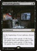 Triskaidekaphobia (J22-479) [Jumpstart 2022]