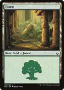 Forest (HOU-199) [Hour of Devastation] Foil