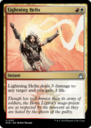 Lightning Helix (RVR-197) [Ravnica Remastered]