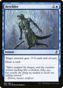 Bewilder (TSR-053) [Time Spiral Remastered] Foil