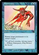 Boomerang (ME3-030) [Masters Edition III]