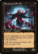 Restless Bloodseeker (Retro Frame) (INR-463) [Innistrad Remastered]