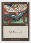 Jayemdae Tome (6ED-295) [Classic Sixth Edition]