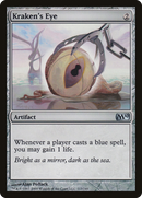 Kraken's Eye (M10-213) [Magic 2010]