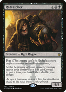 Ratcatcher (A25-103) [Masters 25] Foil