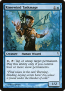 Rimewind Taskmage (CSP-044) [Coldsnap]