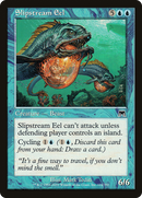 Slipstream Eel (ONS-114) [Onslaught]