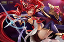 League of Legends: Star Guardian Jinx Figure