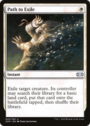 Path to Exile (2XM-025) [Double Masters]