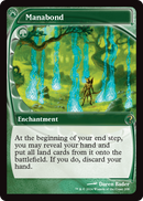 Manabond (Future Sight) (MB2-208) [Mystery Booster 2]