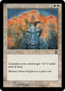 Righteous Charge (ME4-023) [Masters Edition IV]