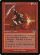 Retromancer (USG-209) [Urza's Saga]