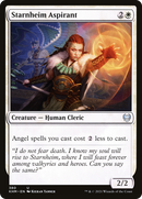 Starnheim Aspirant (KHM-380) [Kaldheim]
