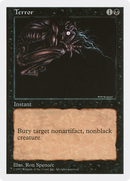 Terror (5ED-196) [Fifth Edition]