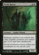 Death Baron (HOP-025) [Planechase]