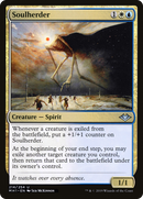 Soulherder (MH1-214) [Modern Horizons] Foil