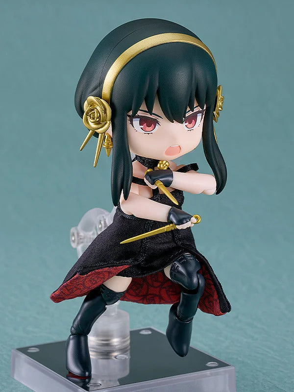 Spy x Family: Yor Forger (Thorn Princess Ver.) Nendoroid