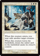 Fiend Hunter (Retro Frame) (INR-340) [Innistrad Remastered]