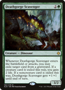Deathgorge Scavenger (PPM20-184) [Promo Pack: Ixalan Promos] Foil