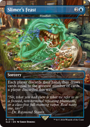 Windfall (SLD-1775) (Borderless) [Secret Lair Drop]