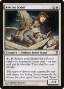 Amrou Scout (TSP-001) [Time Spiral]