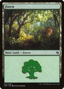 Forest (JMP-074) [Jumpstart]