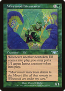 Wirewood Hivemaster (LGN-145) [Legions]
