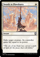 Swords to Plowshares (M3C-173) [Modern Horizons 3 Commander]