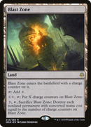 Blast Zone (WAR-244) [War of the Spark]