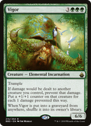 Vigor (BBD-215) [Battlebond] Foil