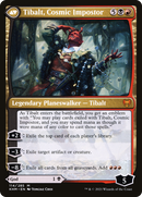 Valki, God of Lies (KHM-114) [Kaldheim]