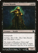 Street Wraith (MMA-099) [Modern Masters]